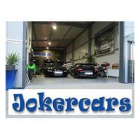jokercars OHG Christian Bieschke, Philippsburg