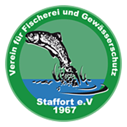 Verein f&uuml;r Fischerei und Gew&auml;sserschutz, Staffort e.V.